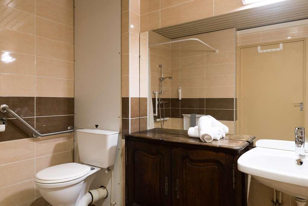 Hôtel Le Barry, Toulouse Nord Gratentour Amenidades foto