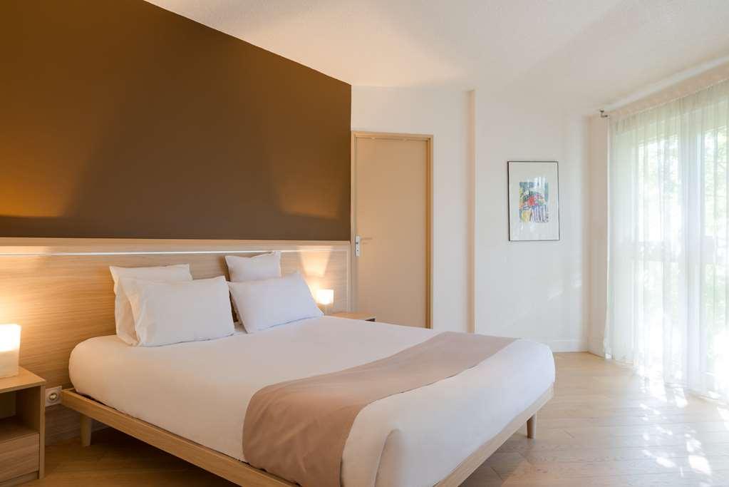 Hôtel Le Barry, Toulouse Nord Gratentour Quarto foto