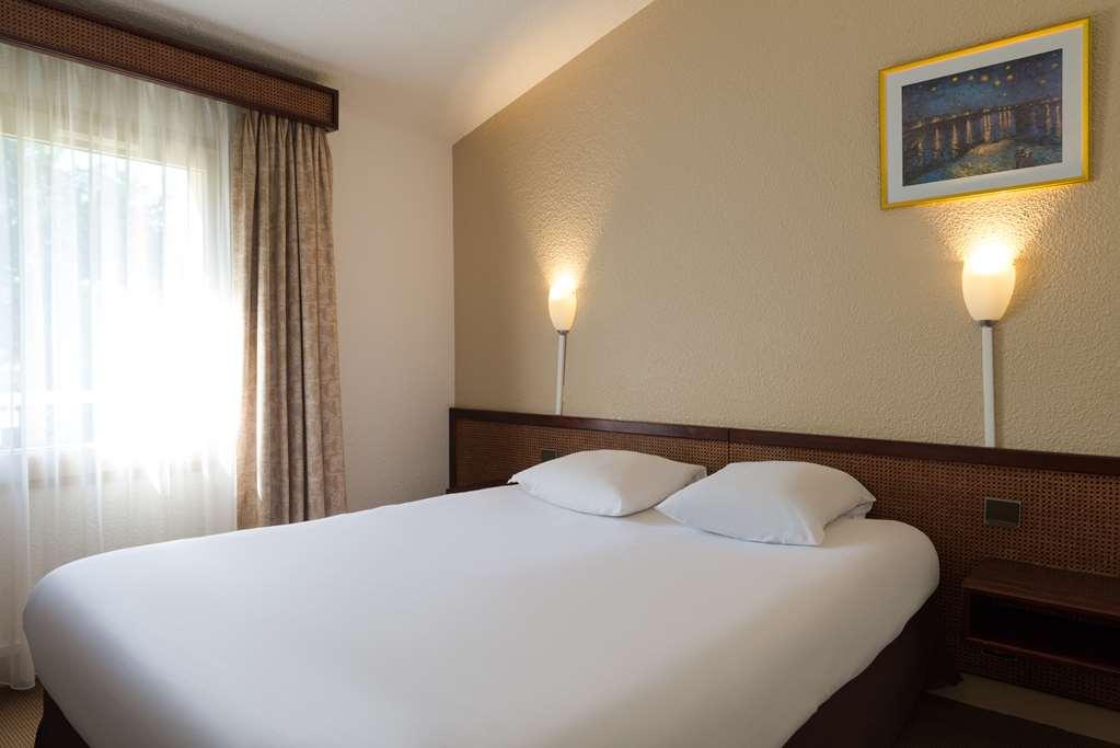 Hôtel Le Barry, Toulouse Nord Gratentour Quarto foto