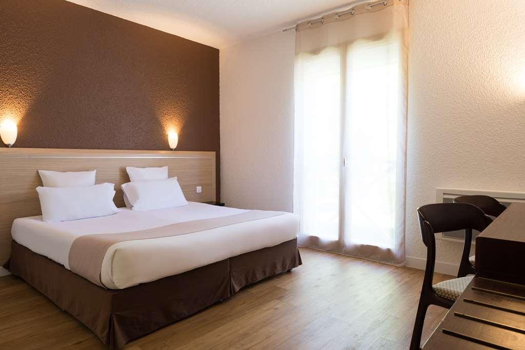 Hôtel Le Barry, Toulouse Nord Gratentour Quarto foto