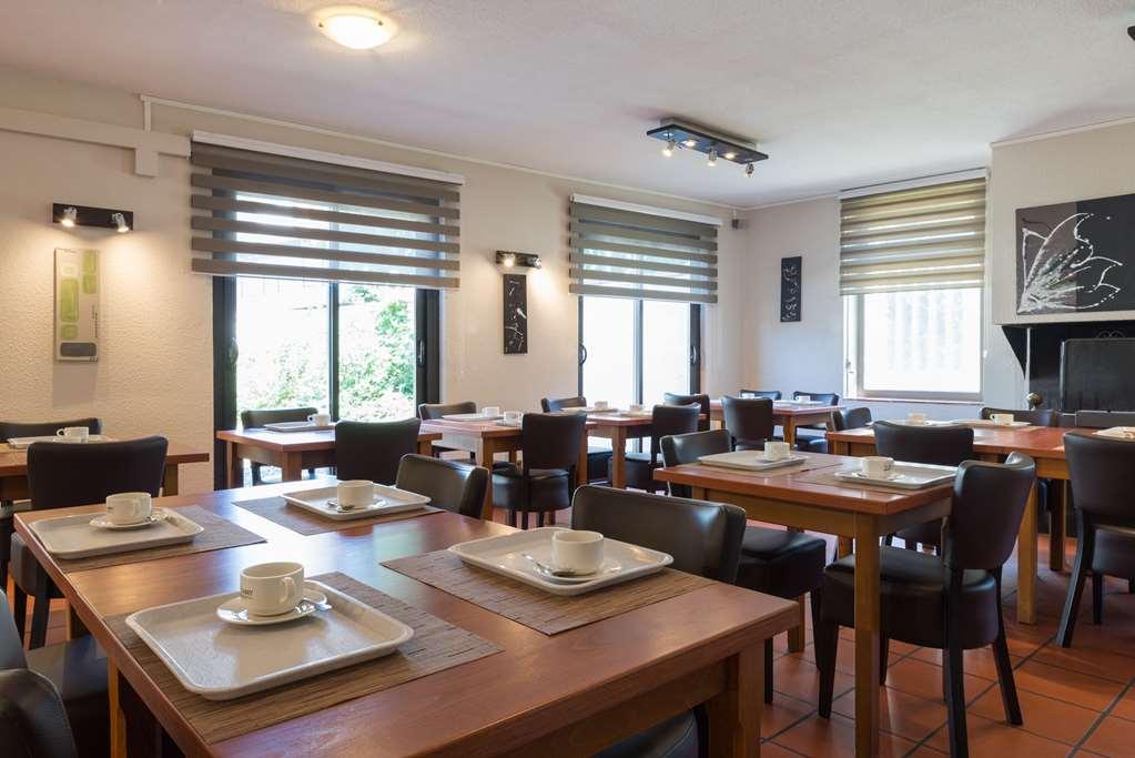 Hôtel Le Barry, Toulouse Nord Gratentour Amenidades foto