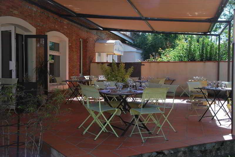 Hôtel Le Barry, Toulouse Nord Gratentour Exterior foto
